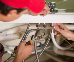 About The Faucet Pros Mulga, AL